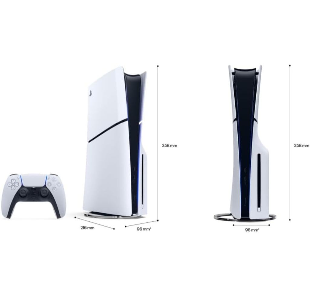 PlayStation®5 Disc Edition