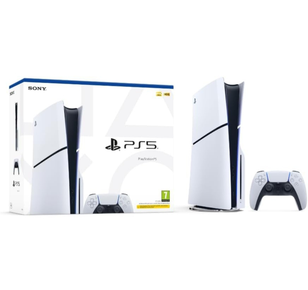 PlayStation®5 Disc Edition