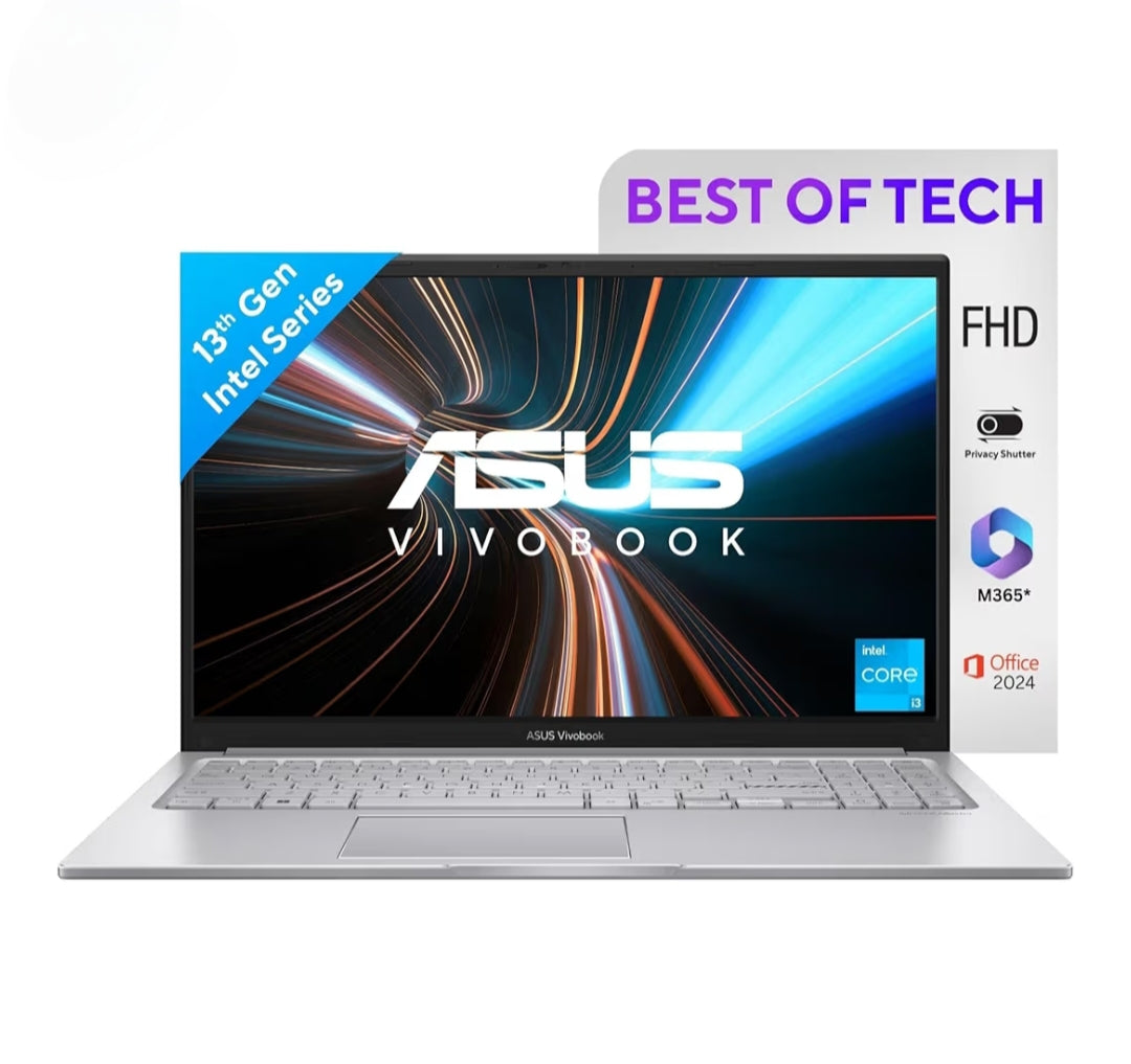 ASUS Vivobook 15