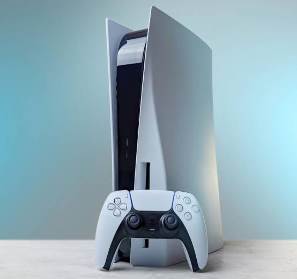 PlayStation®5 Disc Edition