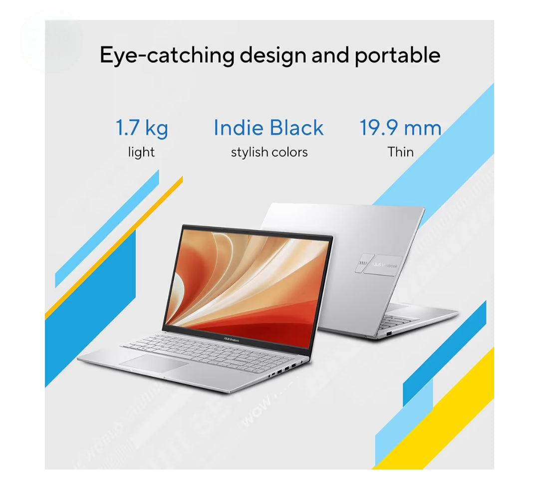 ASUS Vivobook 15