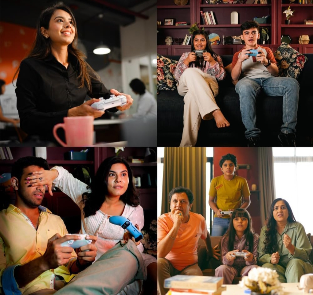 PlayStation®5 Disc Edition