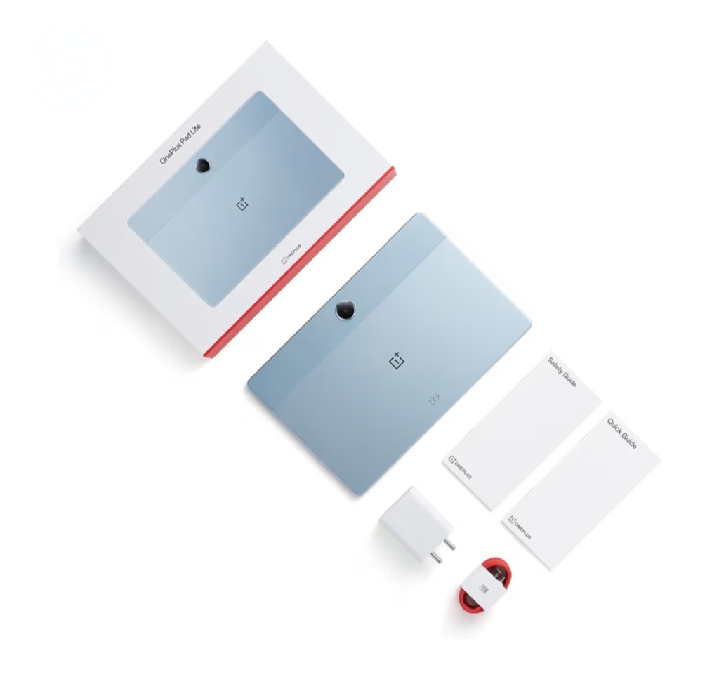 OnePlus Pad Lite