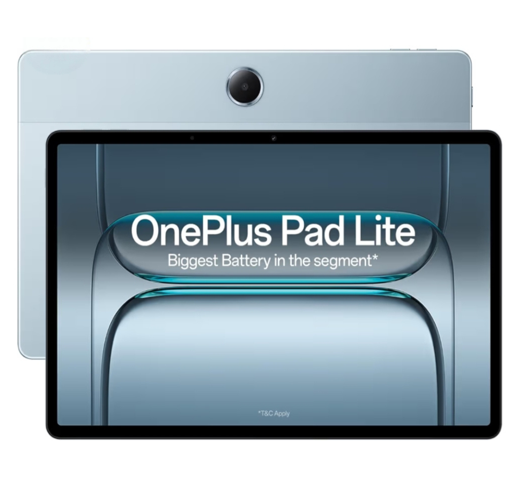OnePlus Pad Lite