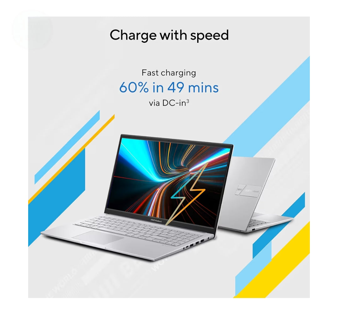 ASUS Vivobook 15